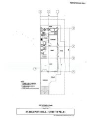 Burgundy Hill (D23), Semi-Detached #607399071